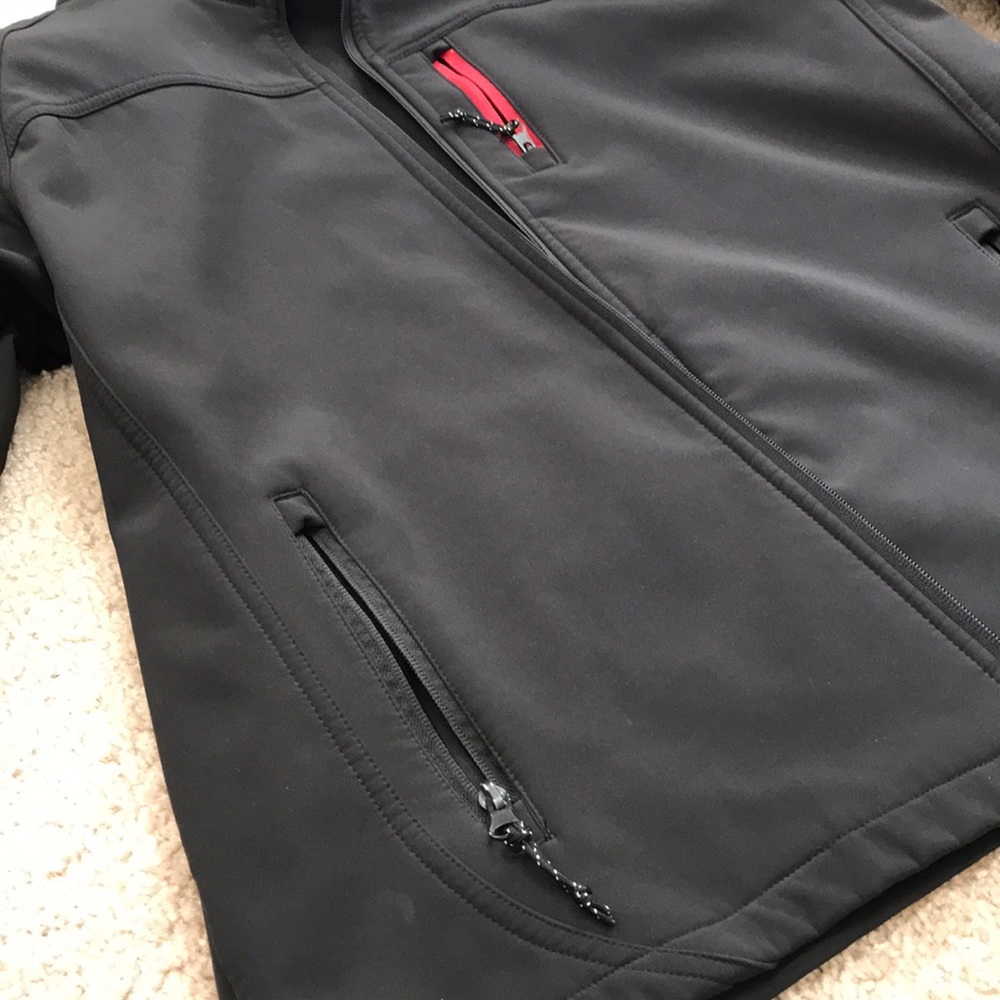 Nice Snozu Jacket - image 7